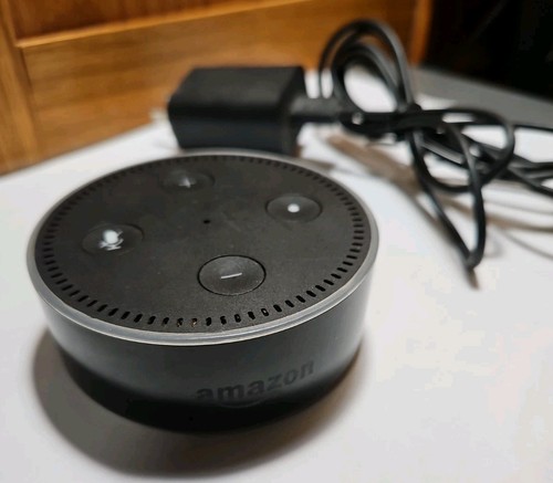 Amazon echo dot gen - echo,